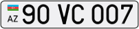 90VC007