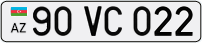 90VC022