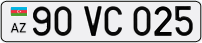 90VC025