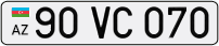 90VC070