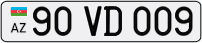 90VD009