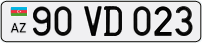 90VD023