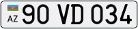 90VD034