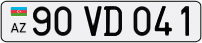 90VD041