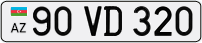 90VD320