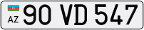 90VD547