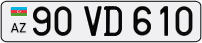 90VD610