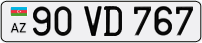 90VD767