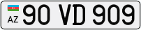 90VD909