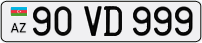 90VD999