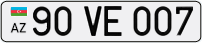 90VE007