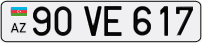 90VE617