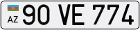 90VE774