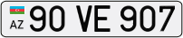 90VE907