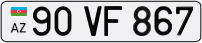 90VF867