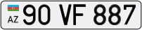 90VF887