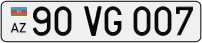 90VG007