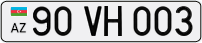 90VH003