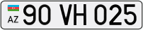 90VH025