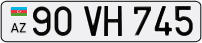 90VH745