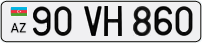 90VH860