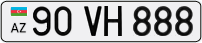 90VH888