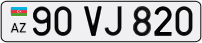 90VJ820