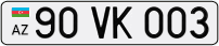 90VK003