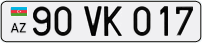 90VK017