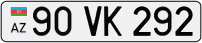 90VK292