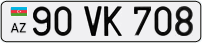 90VK708