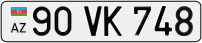 90VK748