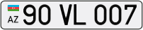 90VL007
