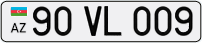 90VL009
