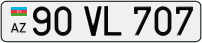 90VL707