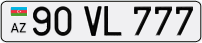 90VL777