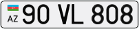 90VL808