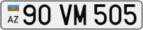 90VM505