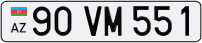 90VM551