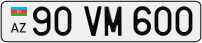 90VM600