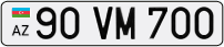 90VM700
