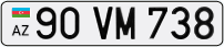90VM738