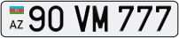90VM777