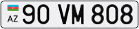 90VM808