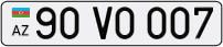 90VO007