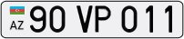 90VP011
