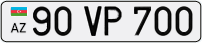 90VP700