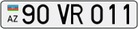 90VR011