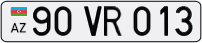 90VR013