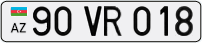 90VR018